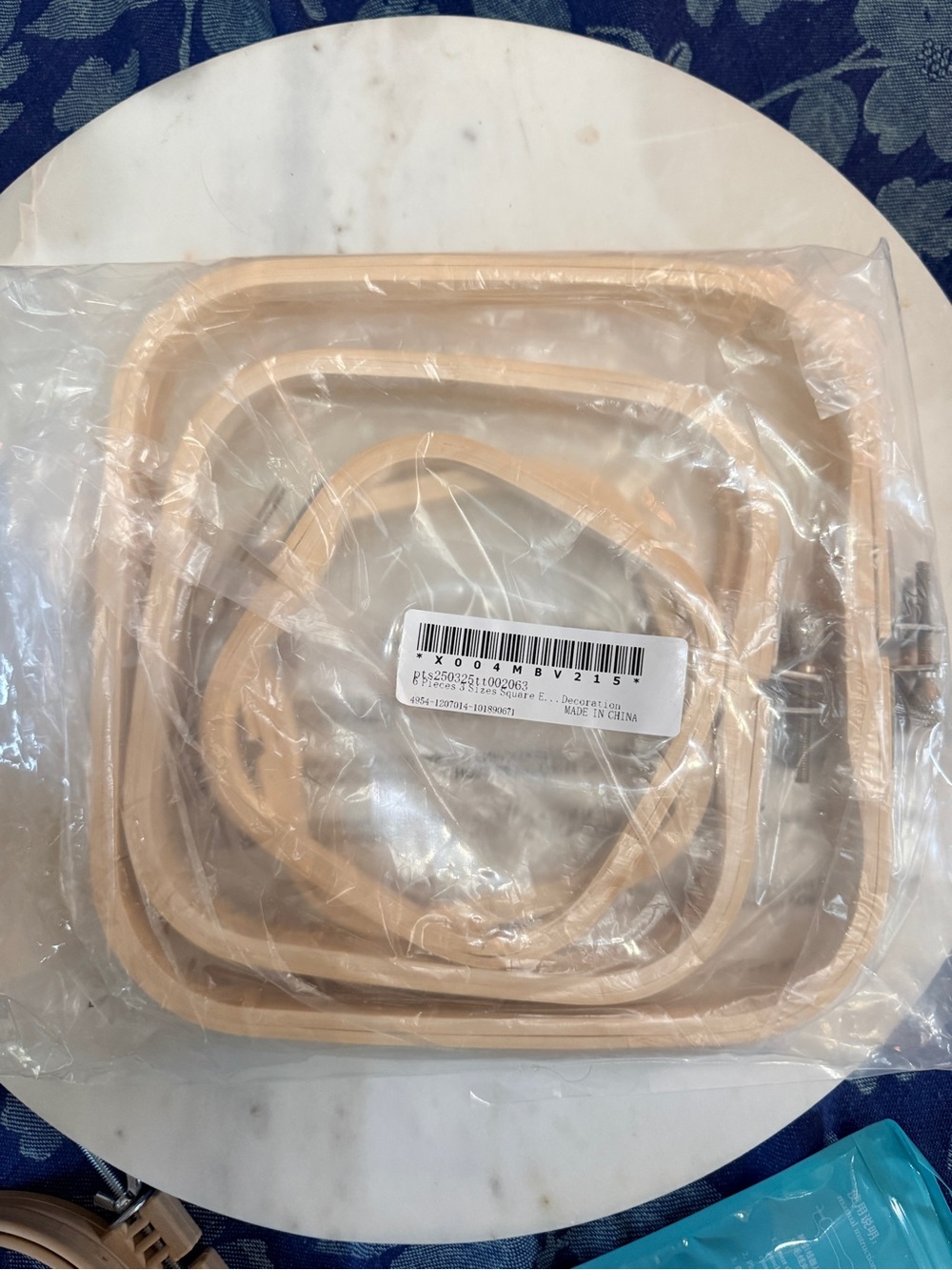 Embroidery Tool Set Bundle! - Picture 2 of 6